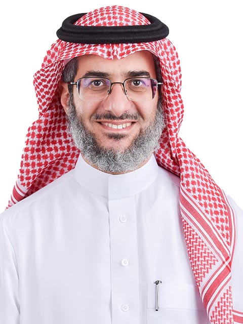 Eng. Awadh Fahad Al-Waridah