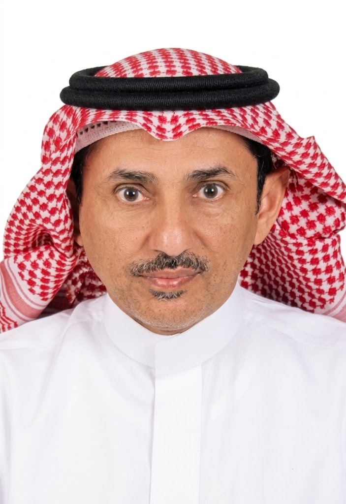 Eng. Abdulaziz Mohamed Abudawsha