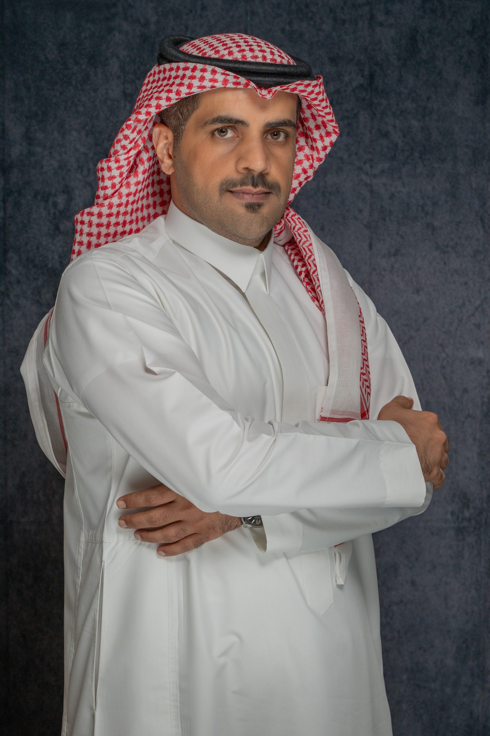 Mr. Abdullah Mushabab Al-Qahtani