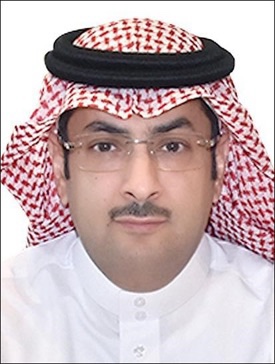 Mr. Fahad Fozan Al-Shaya