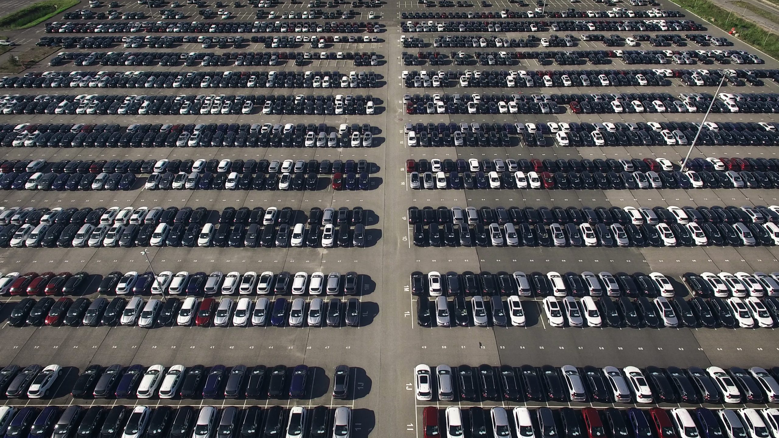 Automotive & Transportation