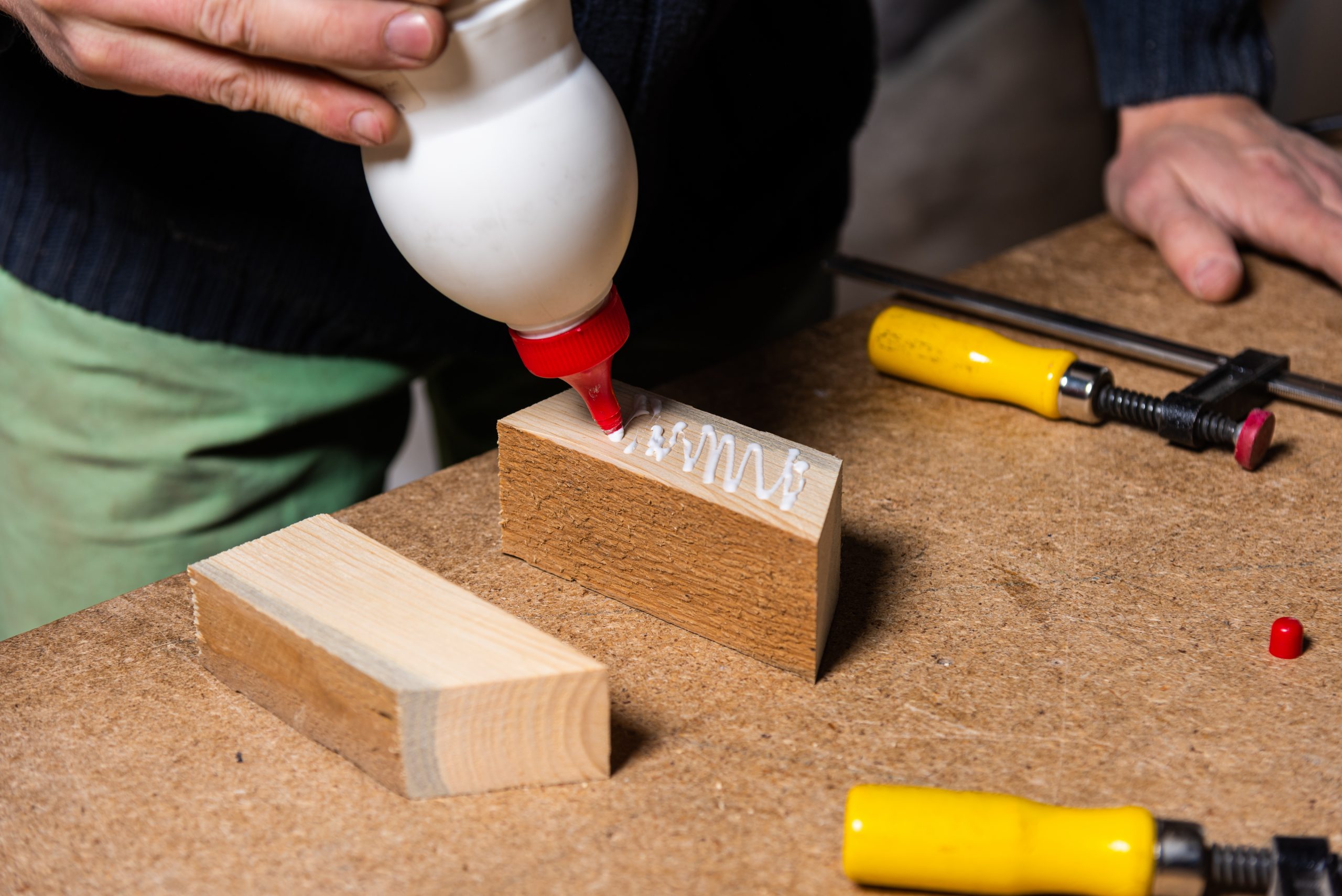 Adhesives