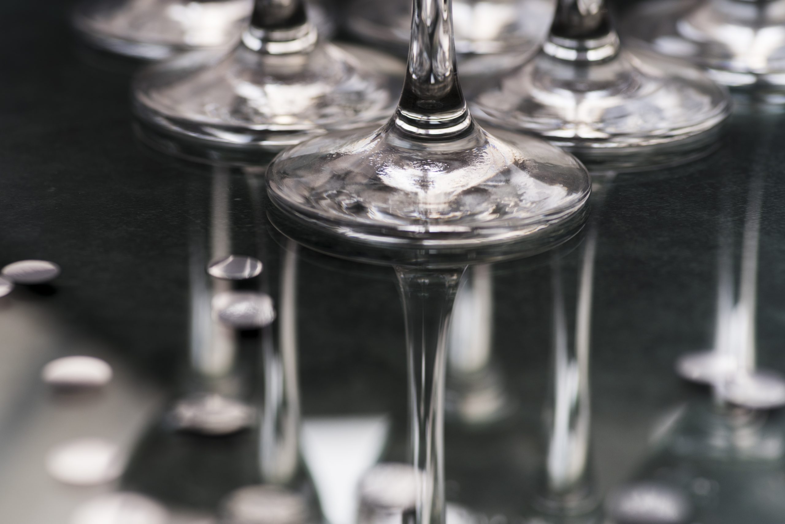 Chrome Electroplating Process