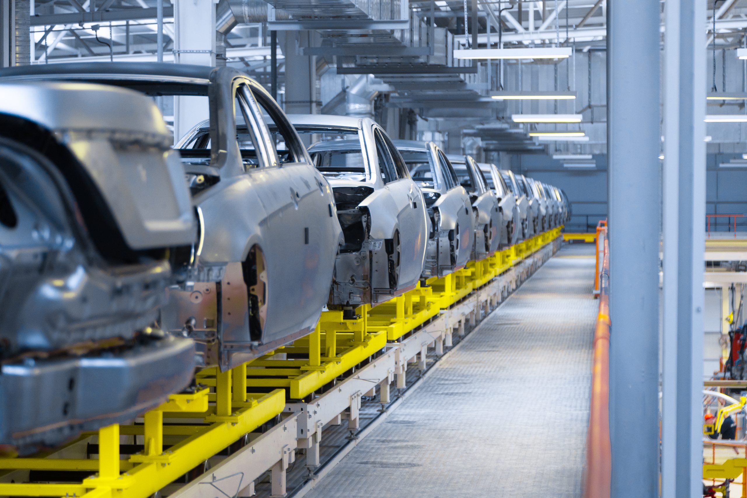 Automotive & Transportation