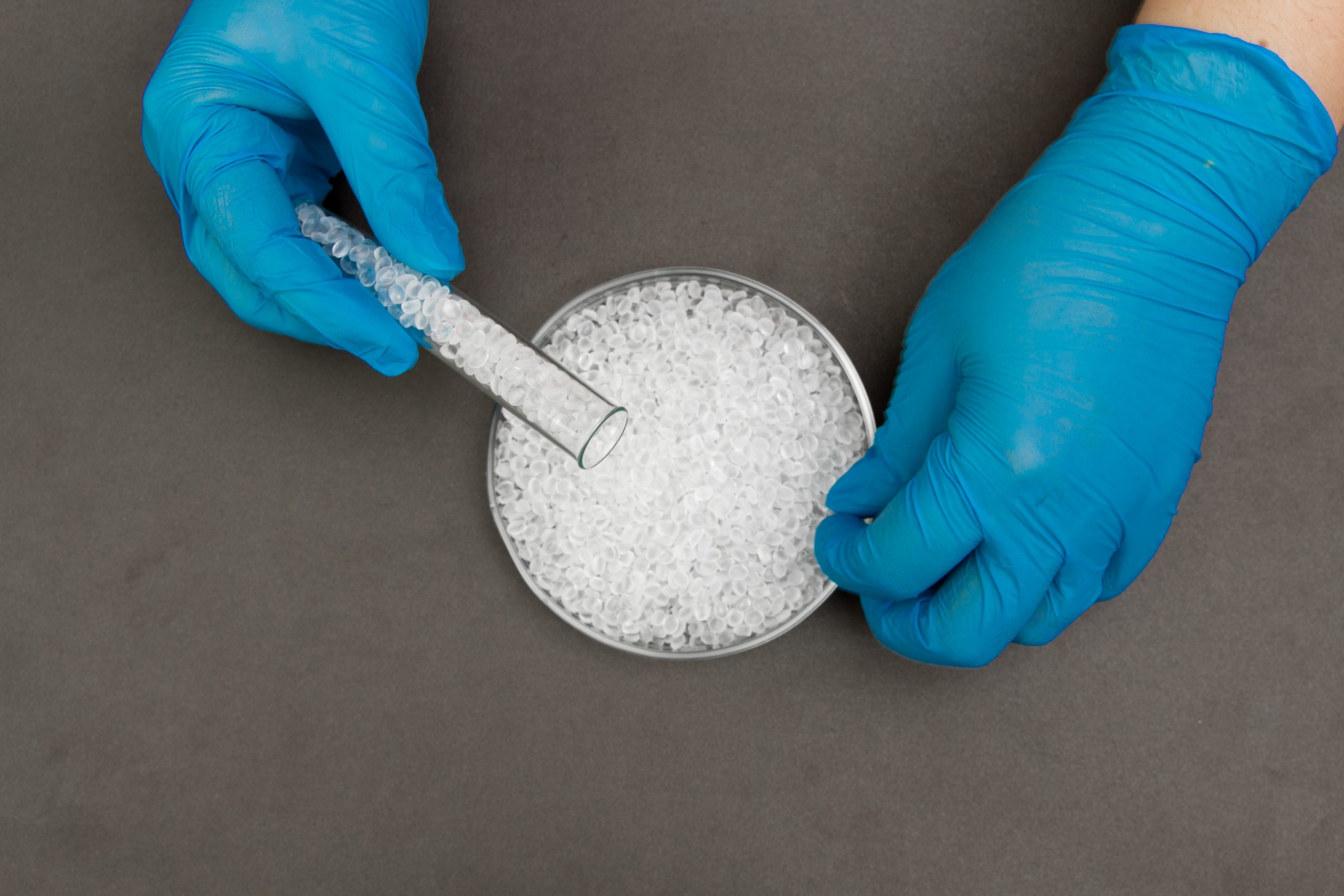 Anticaking Agent for Urea (Paraformaldehyde)