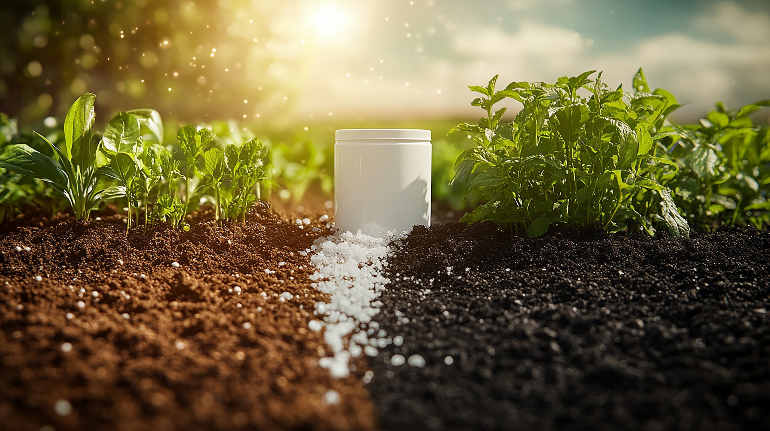 Agriculture & Fertilizer