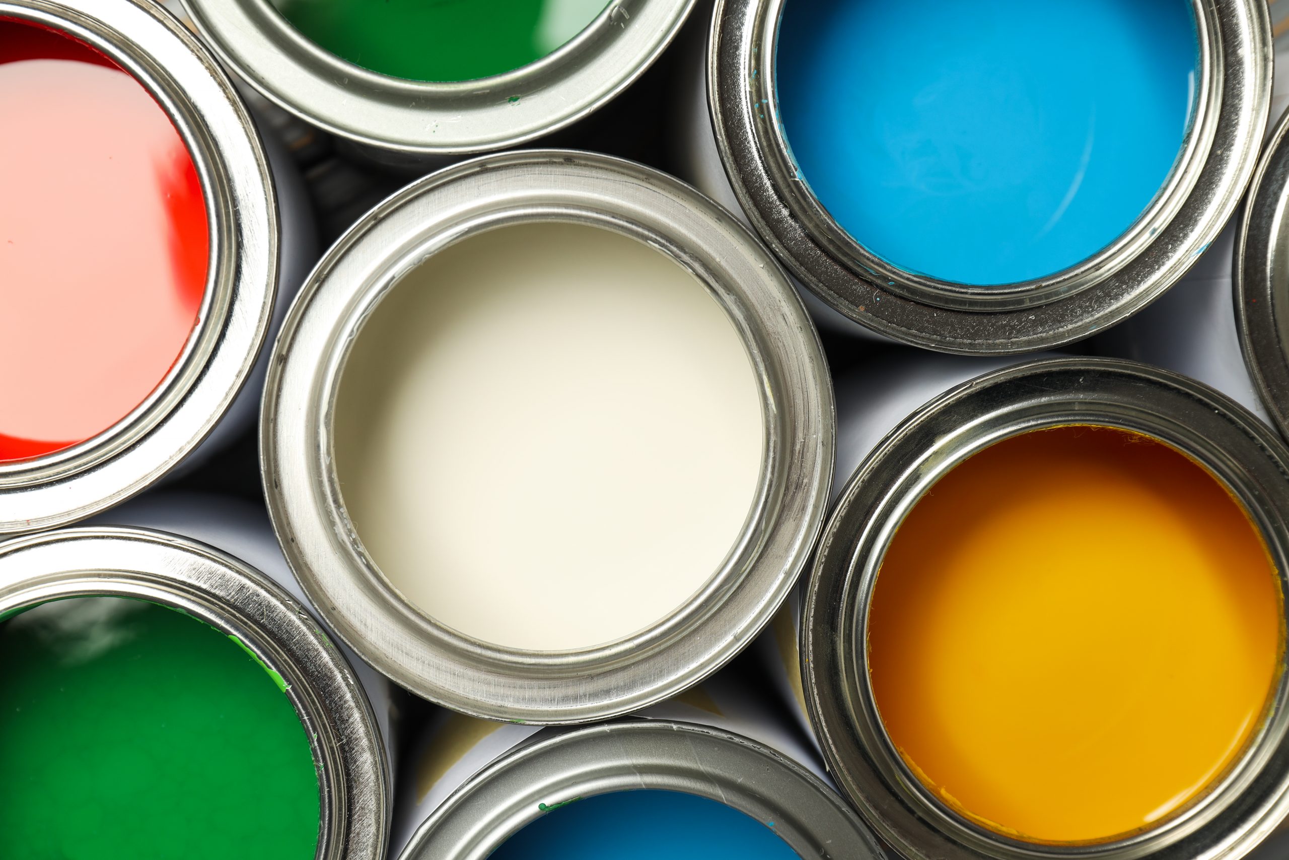 Alkyd Resin (for Paints, Varnishes and Inks)