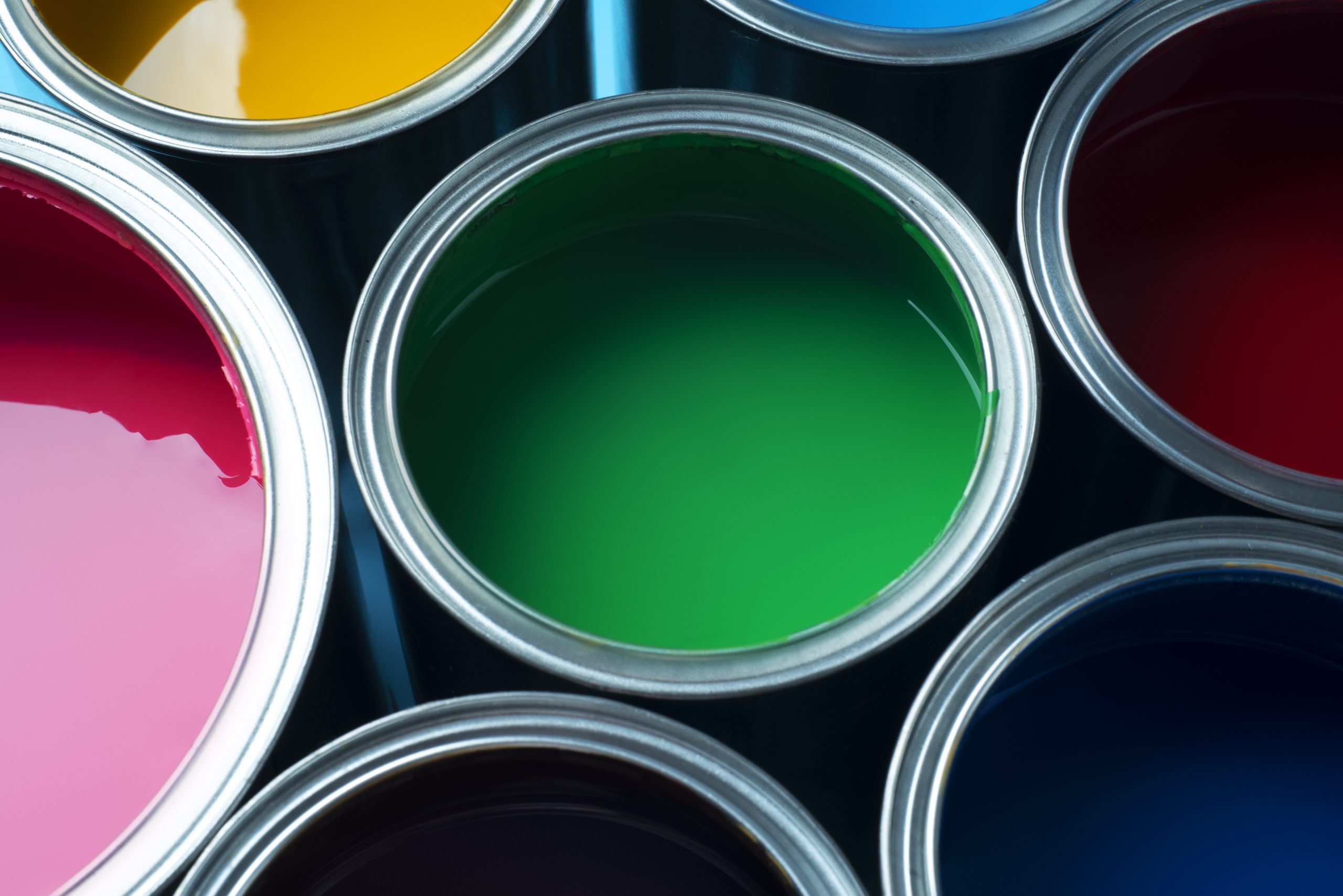 Paint & Coatings