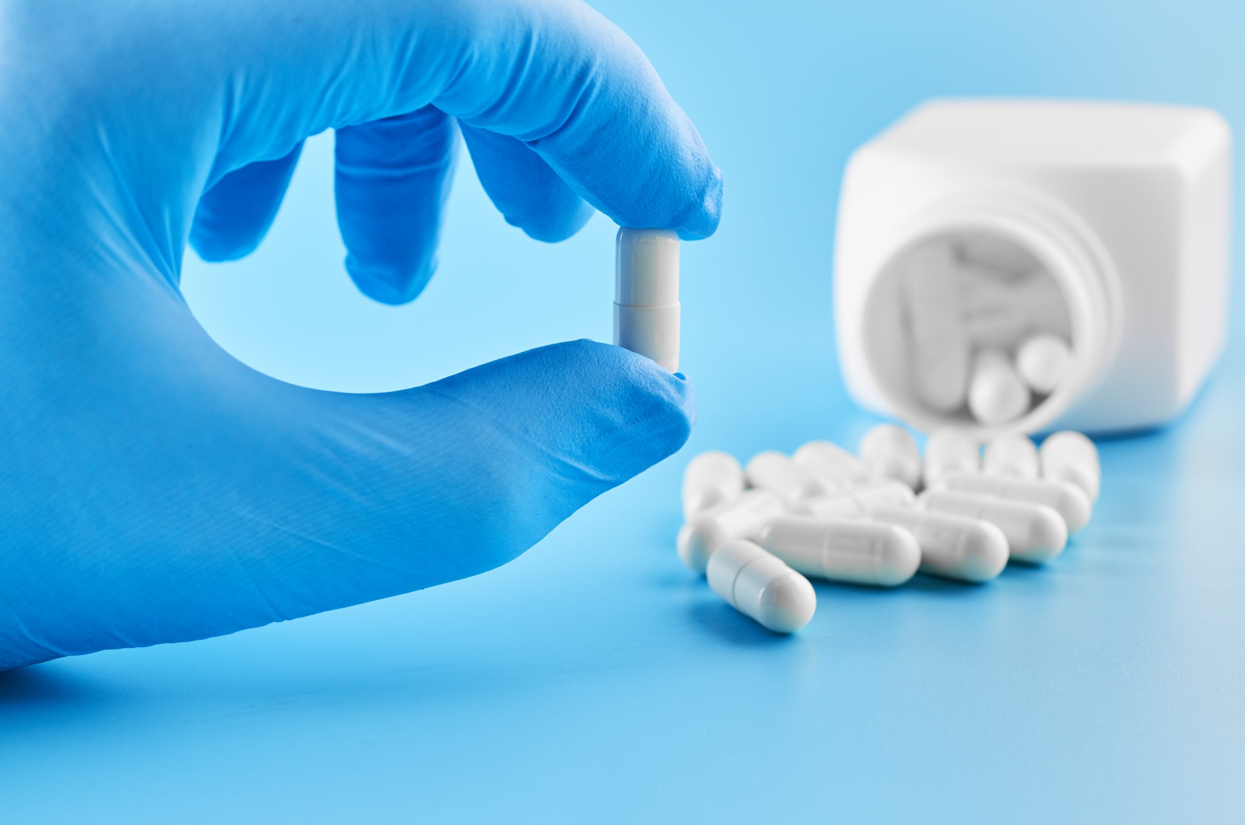 Pharmaceutical & Healthcare